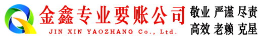 建华金鑫追债公司